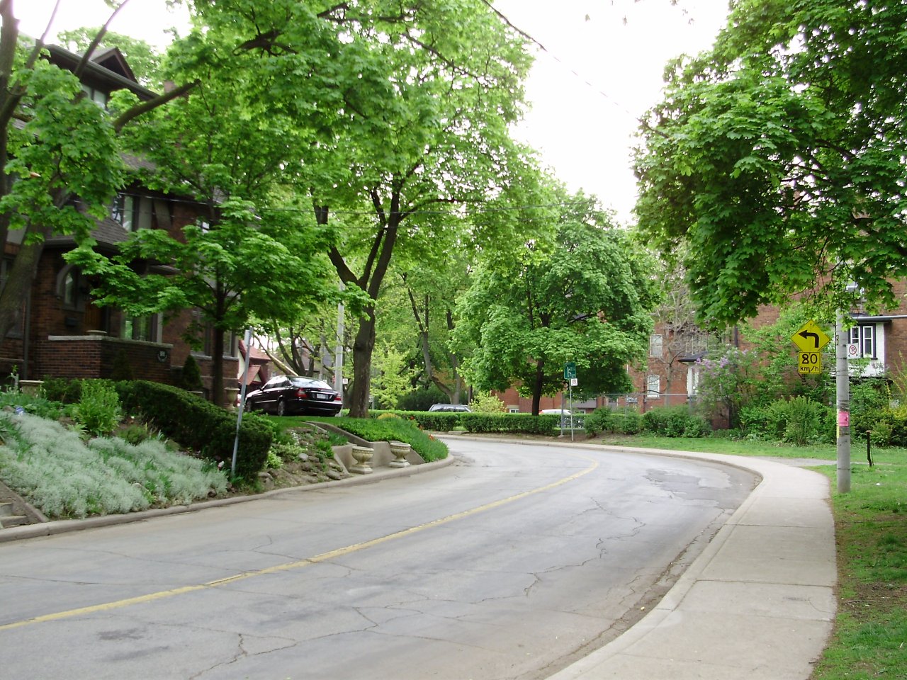 Casa Loma