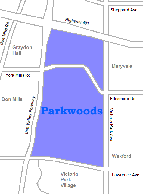 Parkwoods