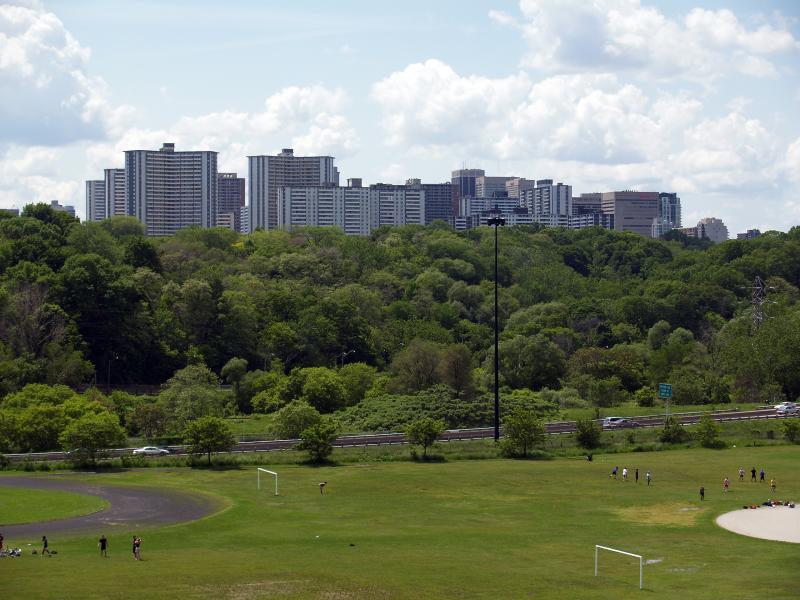 Thorncliffe Park