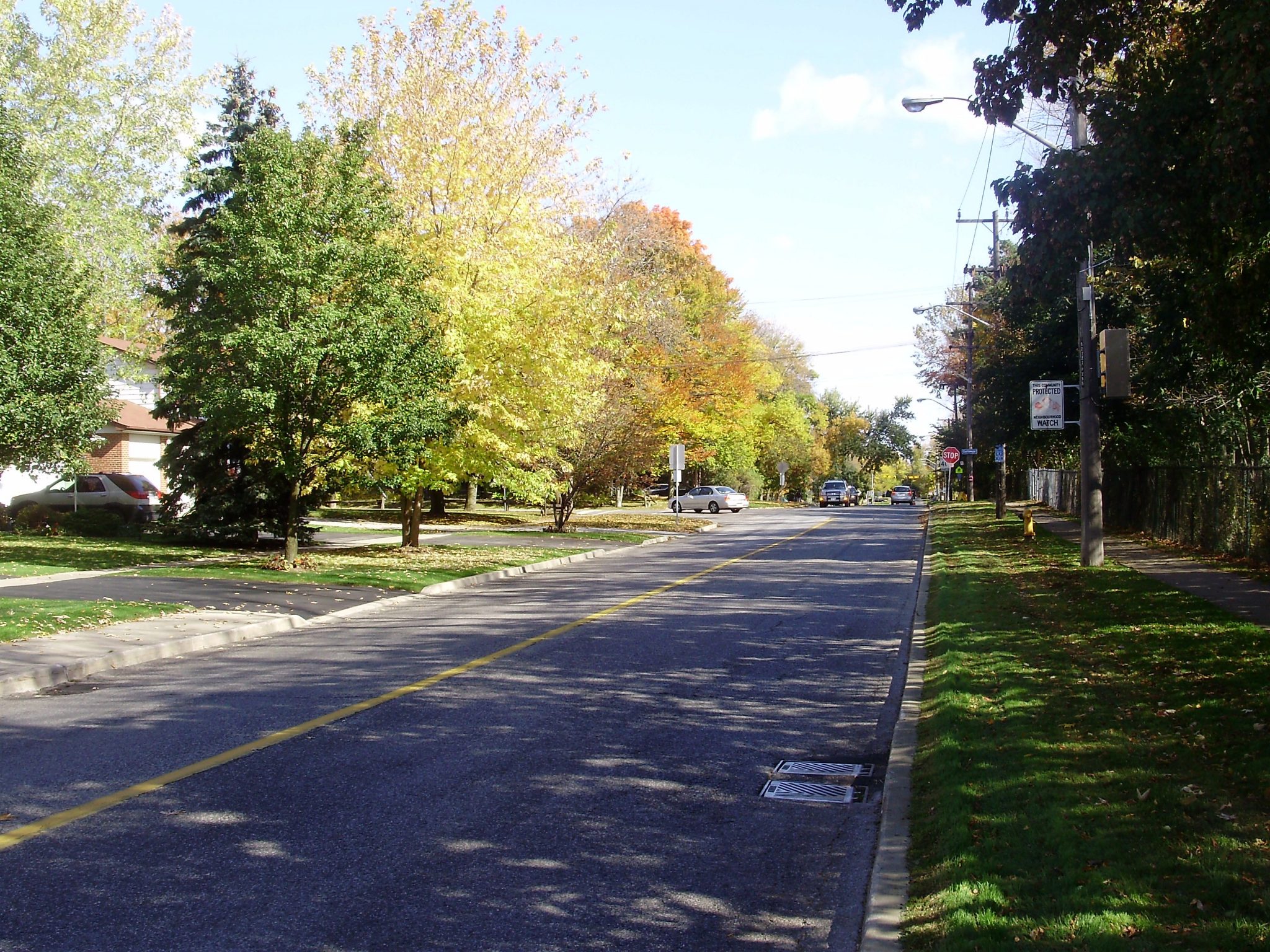 Guildwood Village